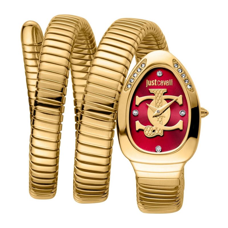 Снимка на Часовник JUST CAVALLI 