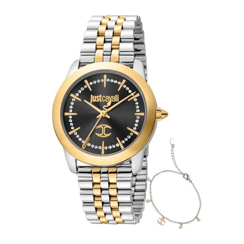 Снимка на Часовник JUST CAVALLI 