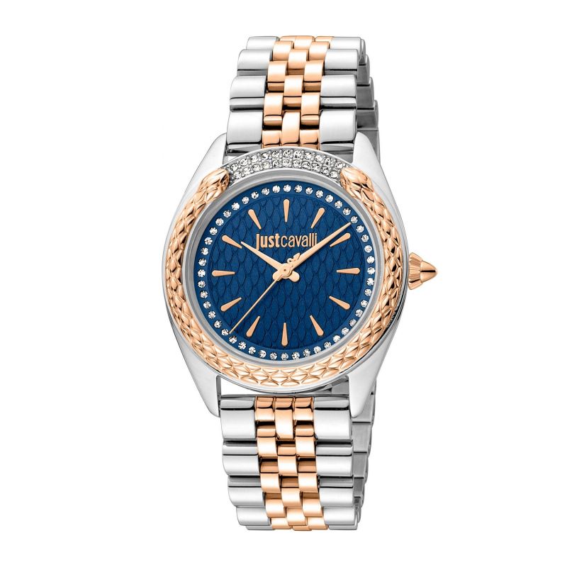 Снимка на Часовник JUST CAVALLI 