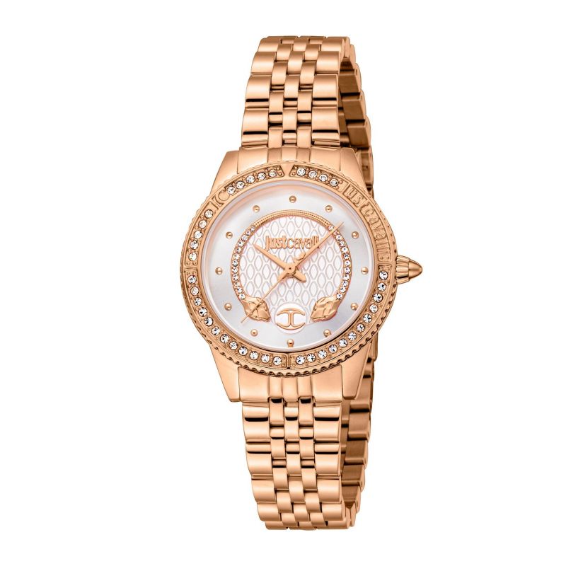 Снимка на Часовник JUST CAVALLI 