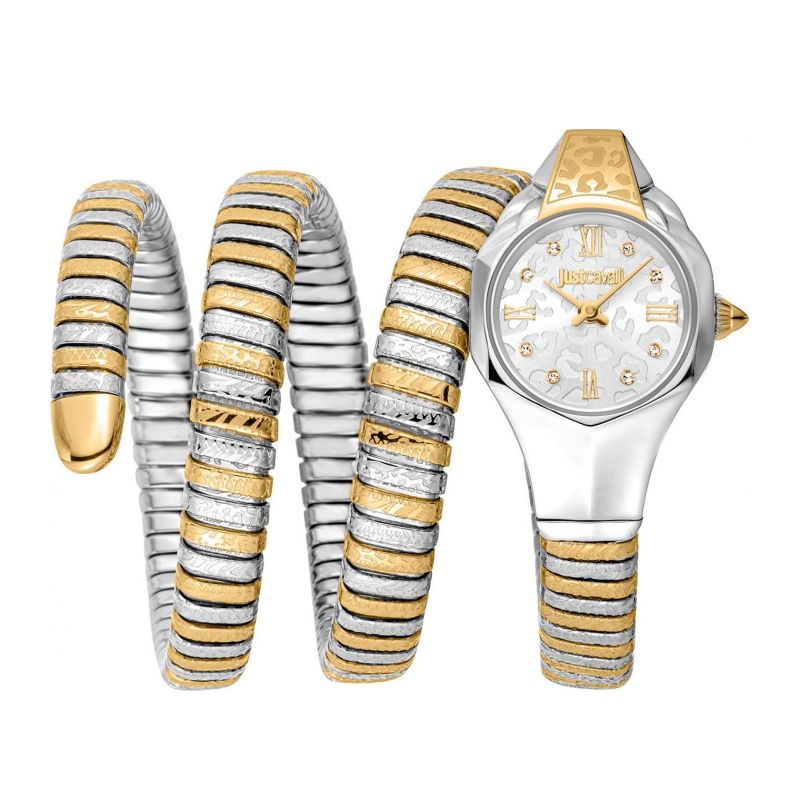 Снимка на Часовник JUST CAVALLI 