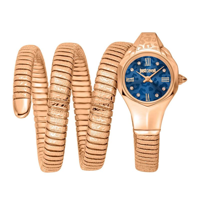 Снимка на Часовник JUST CAVALLI 
