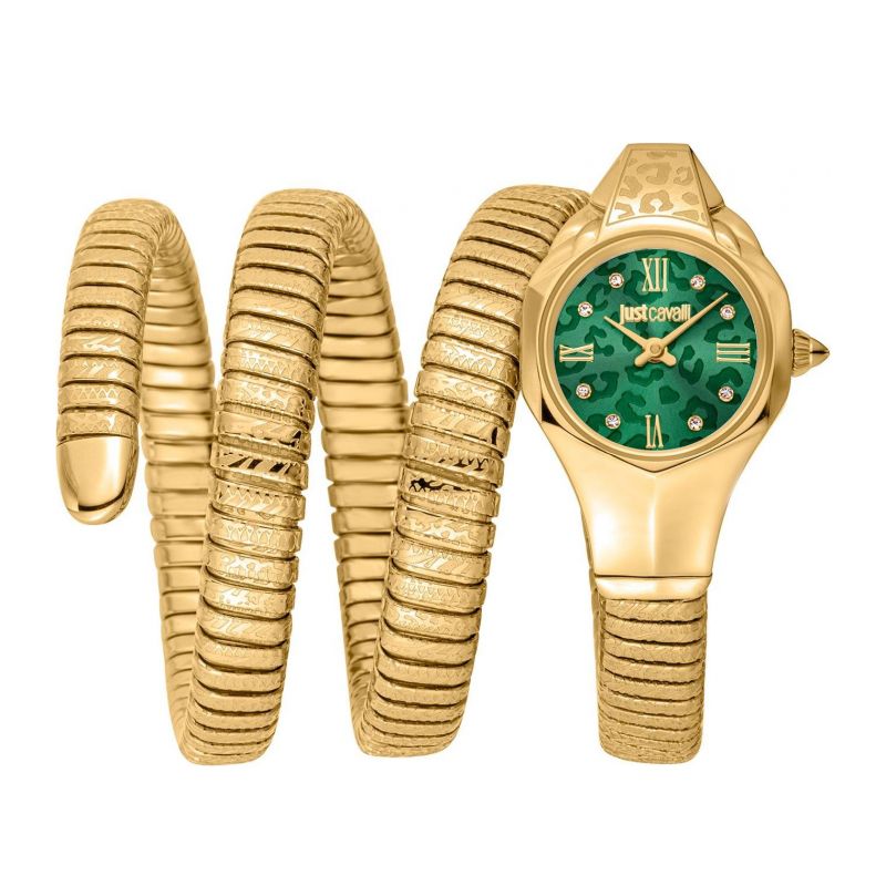 Снимка на Часовник JUST CAVALLI 