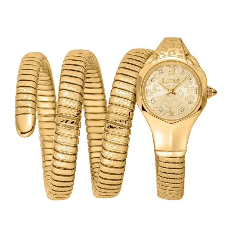 Снимка на Часовник JUST CAVALLI 