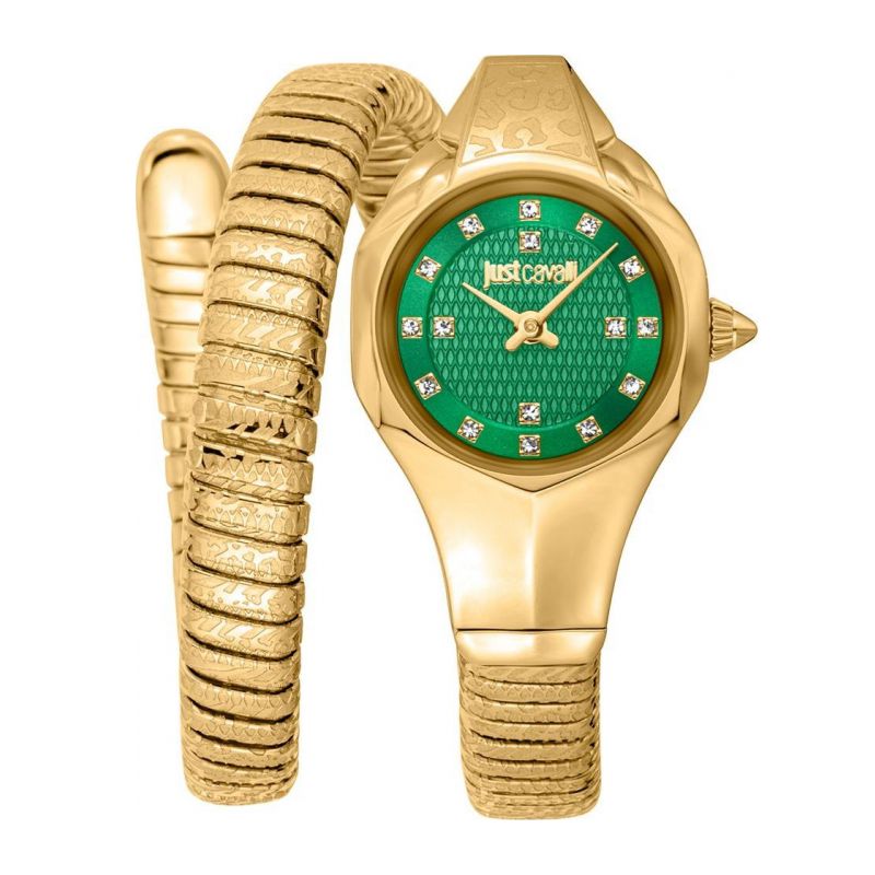 Снимка на Часовник JUST CAVALLI 