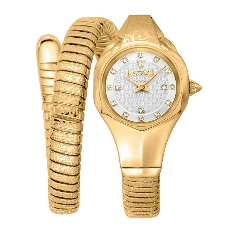 Снимка на Часовник JUST CAVALLI 
