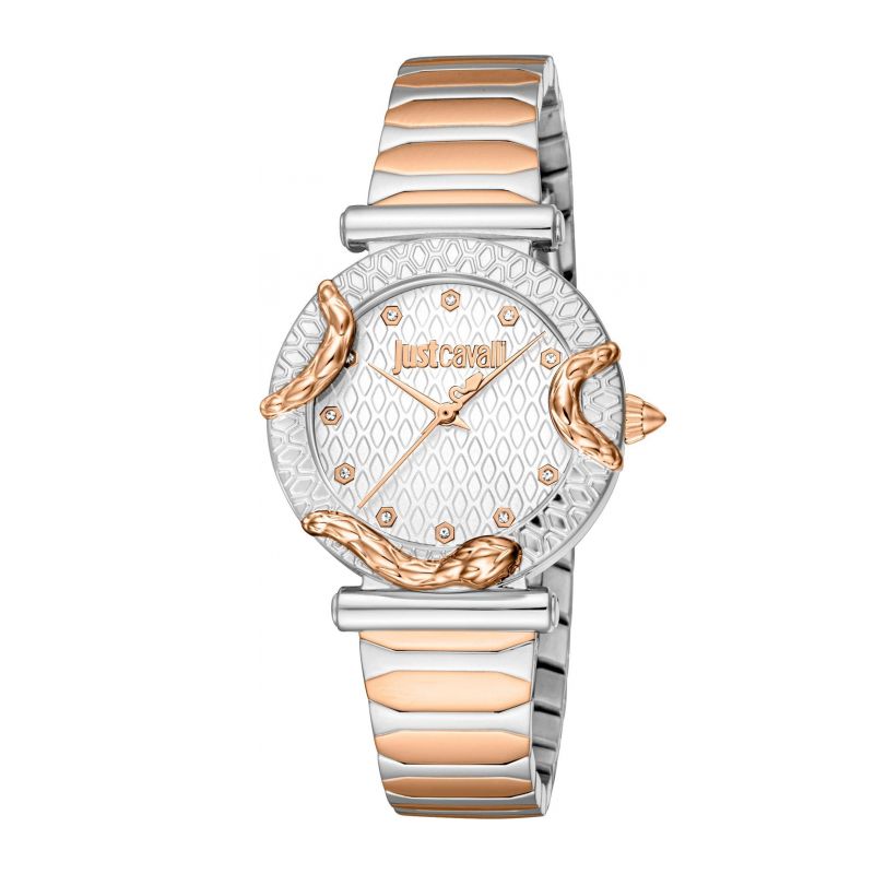 Снимка на Часовник JUST CAVALLI 