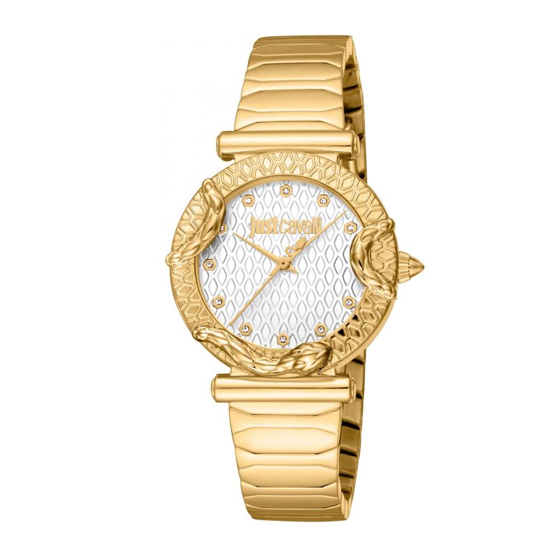 Снимка на Часовник JUST CAVALLI 