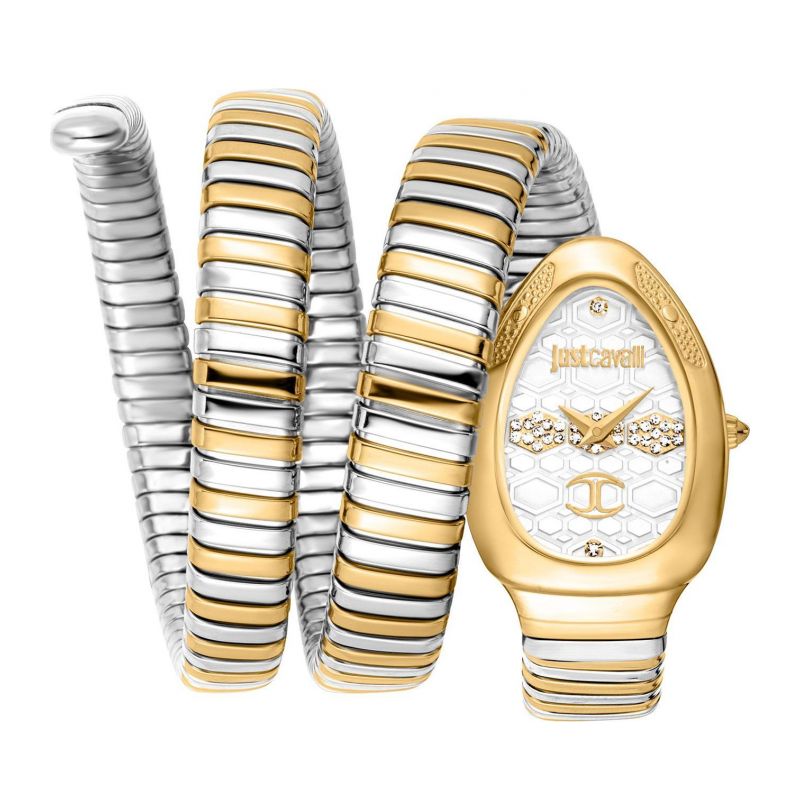 Снимка на Часовник JUST CAVALLI 