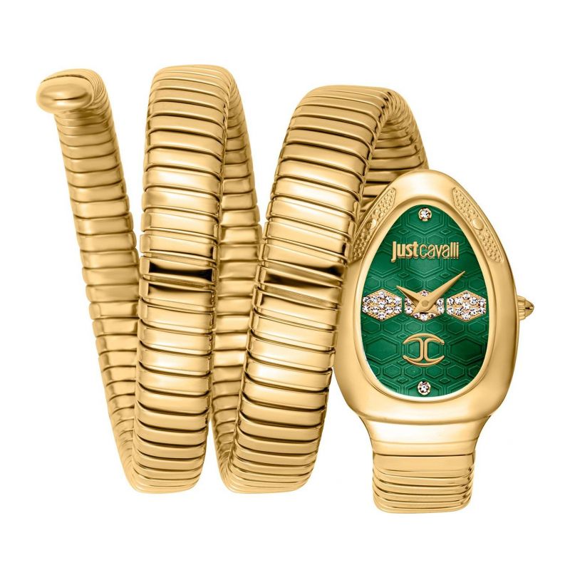 Снимка на Часовник JUST CAVALLI 