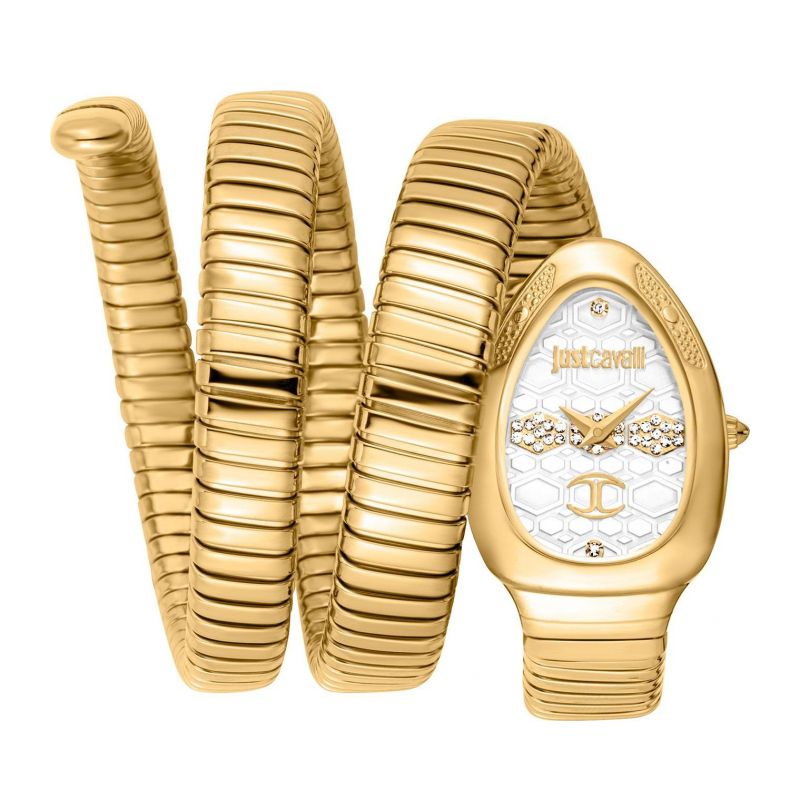 Снимка на Часовник JUST CAVALLI 