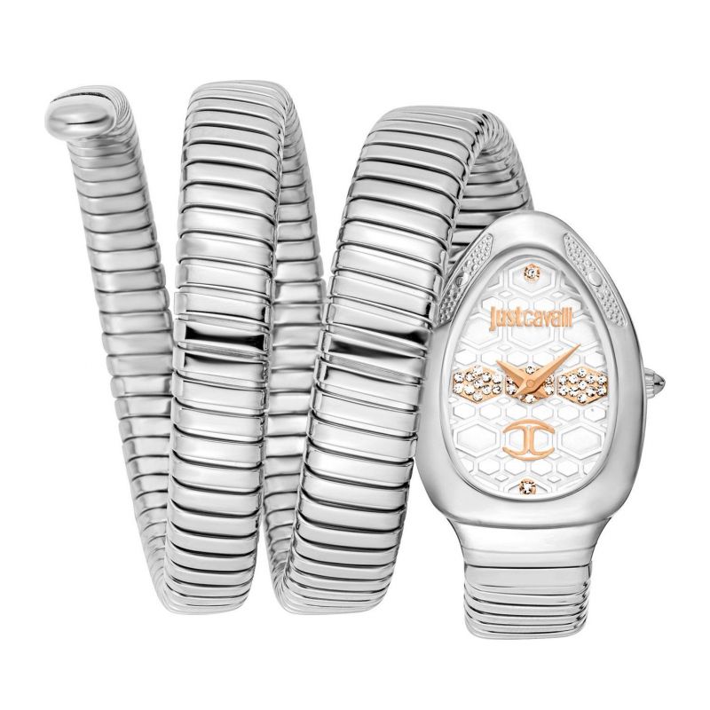Снимка на Часовник JUST CAVALLI 