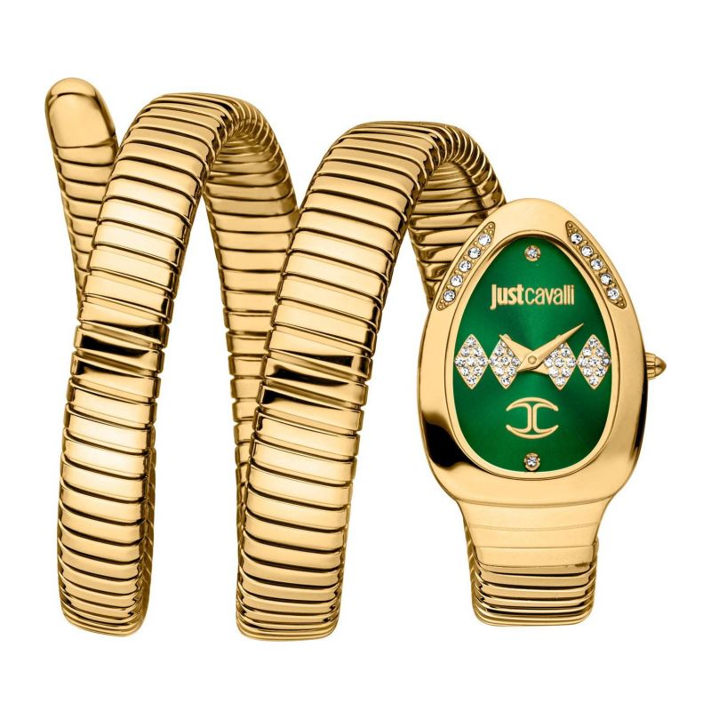Снимка на Часовник JUST CAVALLI 