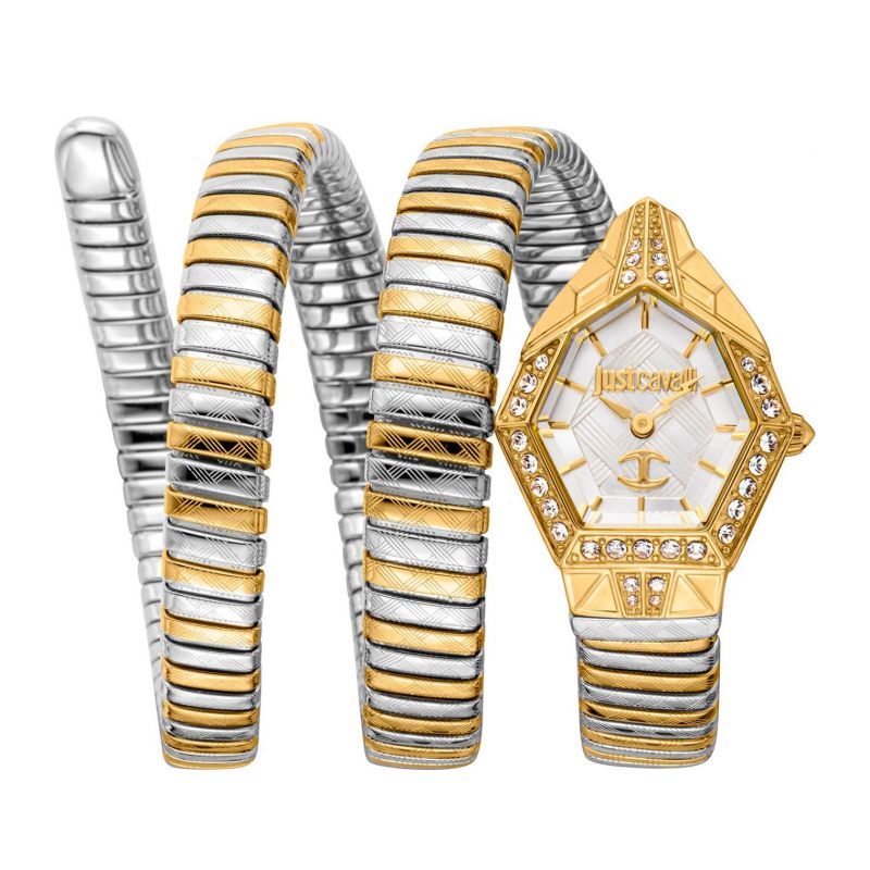 Снимка на Часовник JUST CAVALLI 