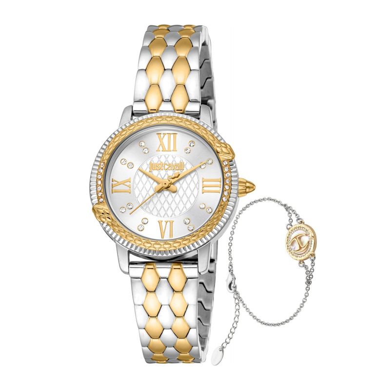 Снимка на Часовник JUST CAVALLI 