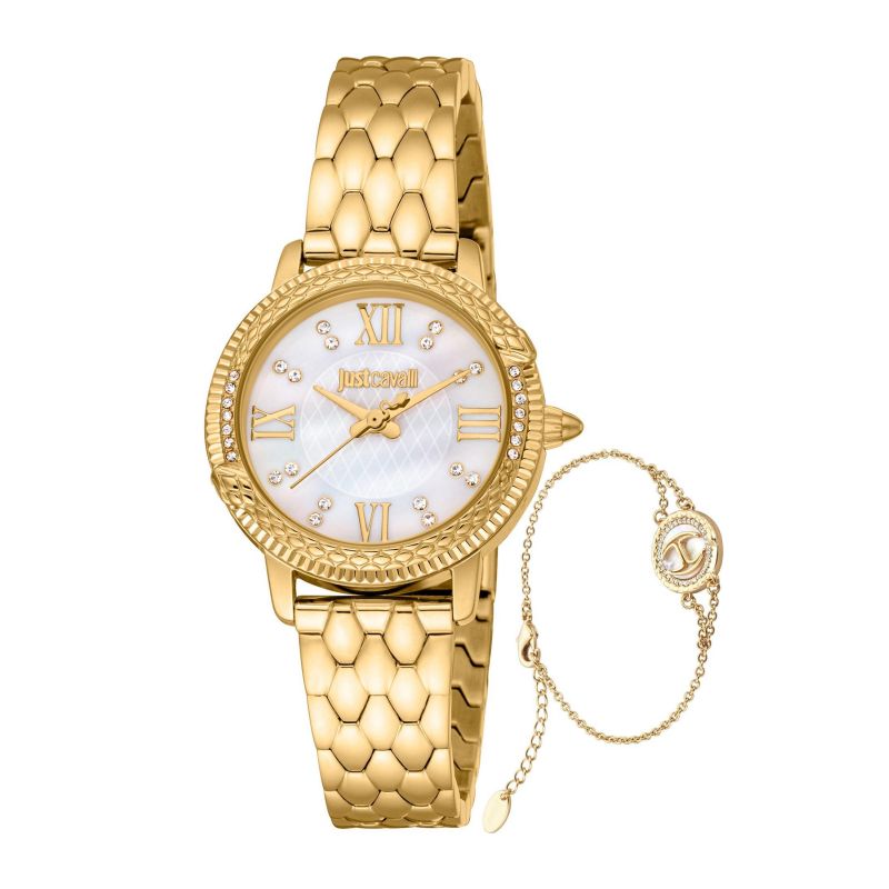 Снимка на Часовник JUST CAVALLI 