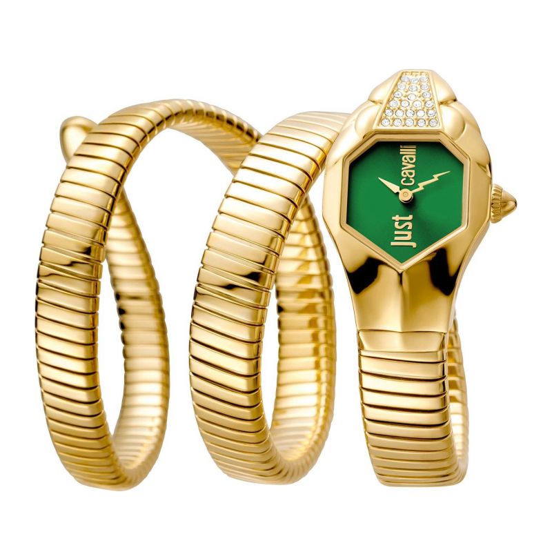 Снимка на Часовник JUST CAVALLI 