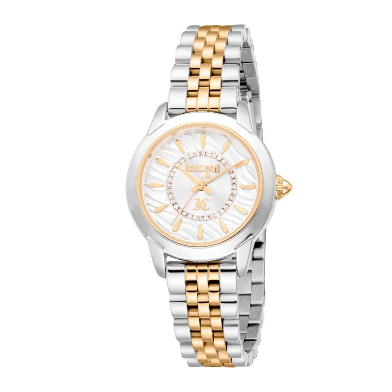 Снимка на Часовник JUST CAVALLI 