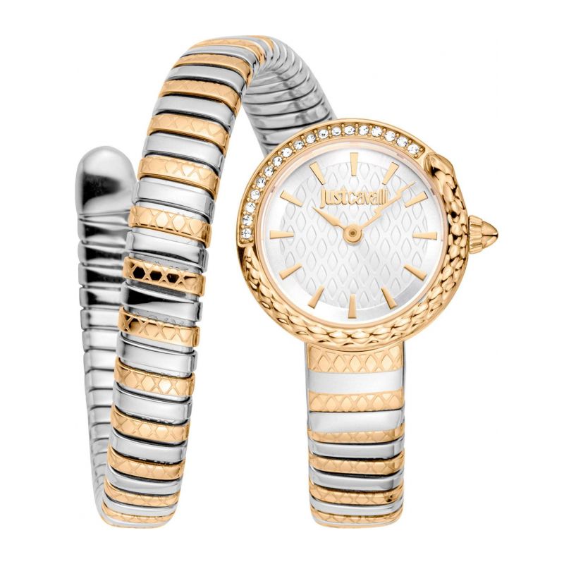 Снимка на Часовник JUST CAVALLI 
