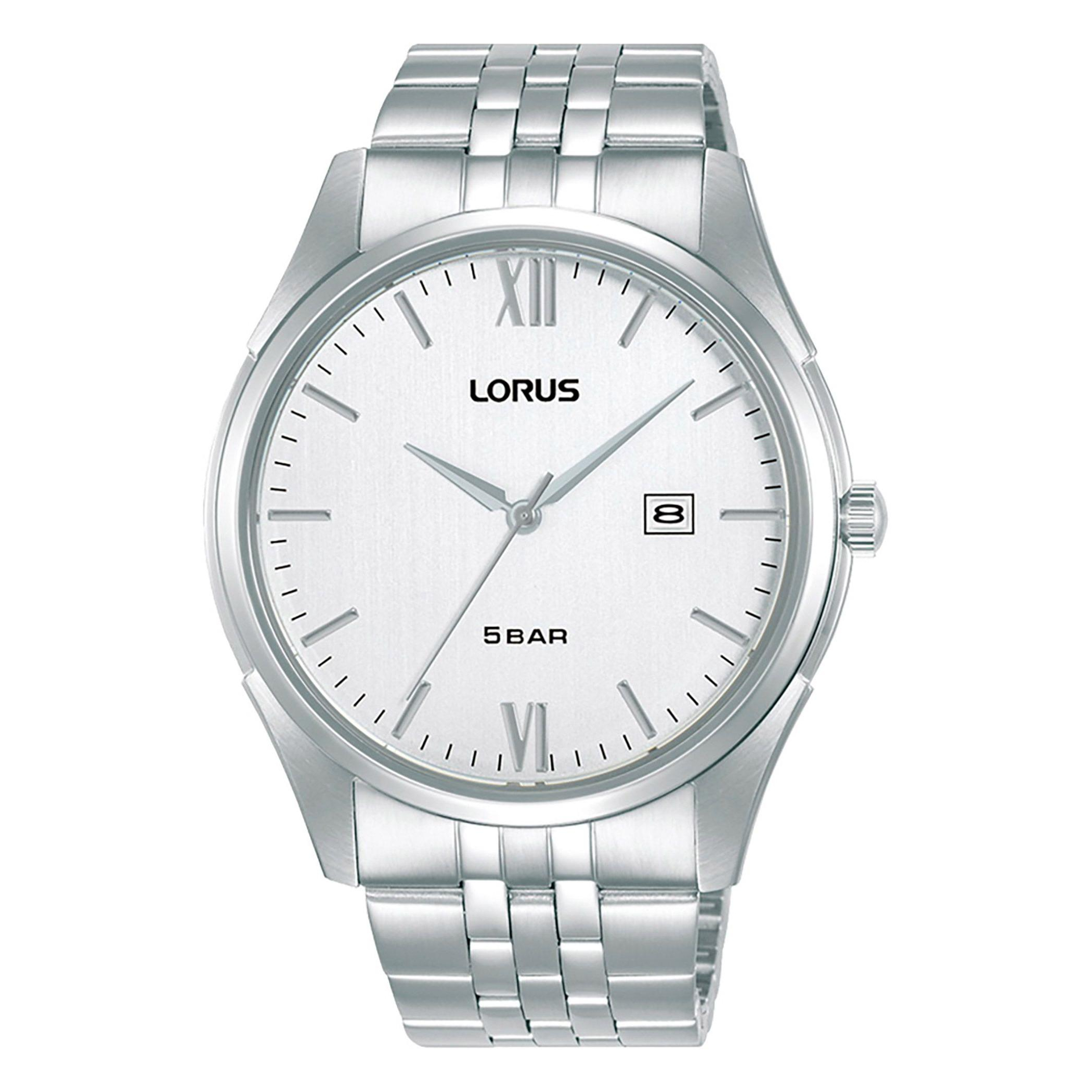 Снимка на Часовник LORUS