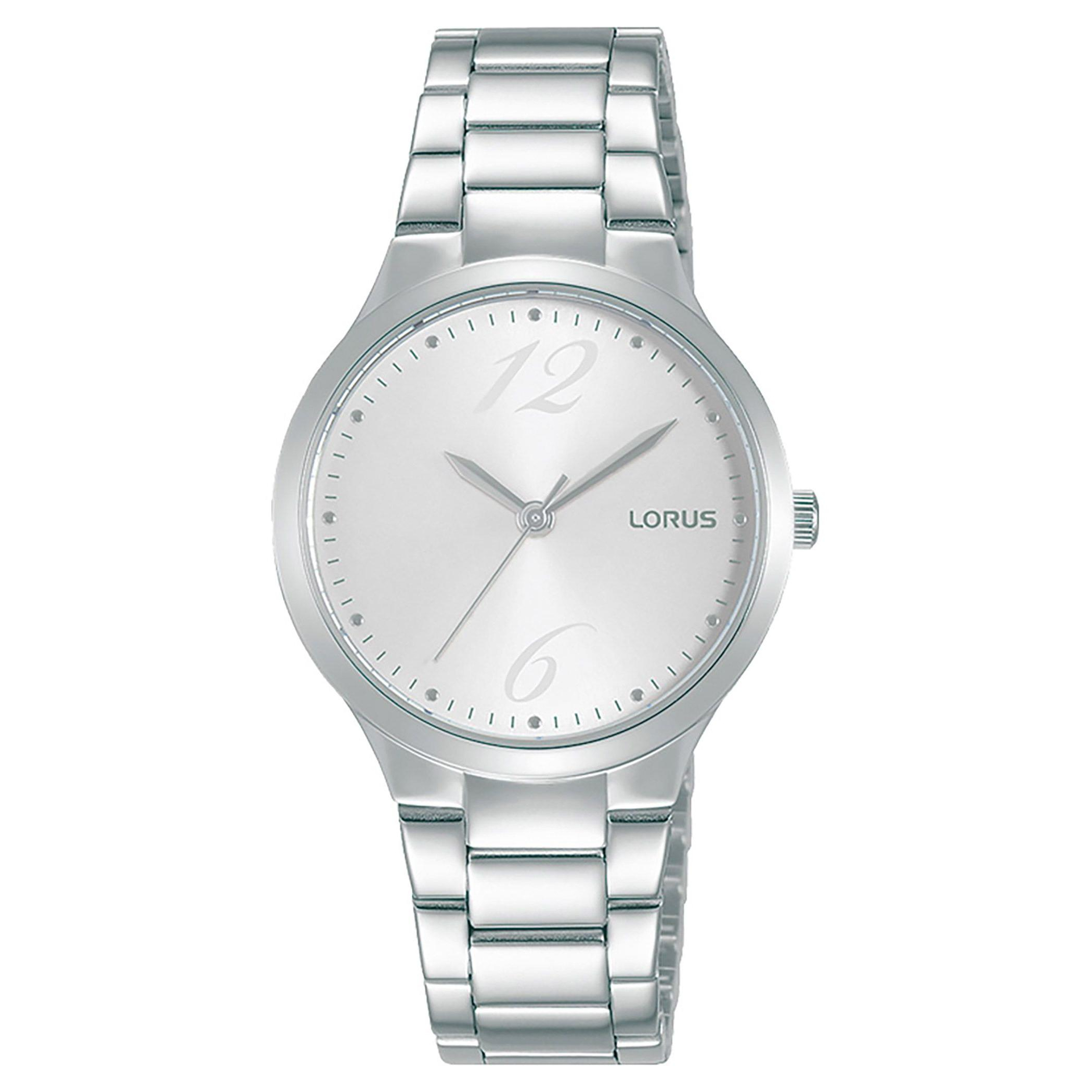 Снимка на Часовник LORUS