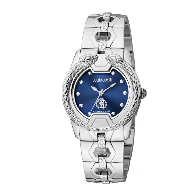 Снимка на Часовник ROBERTO CAVALLI BY FRANCK MULLER