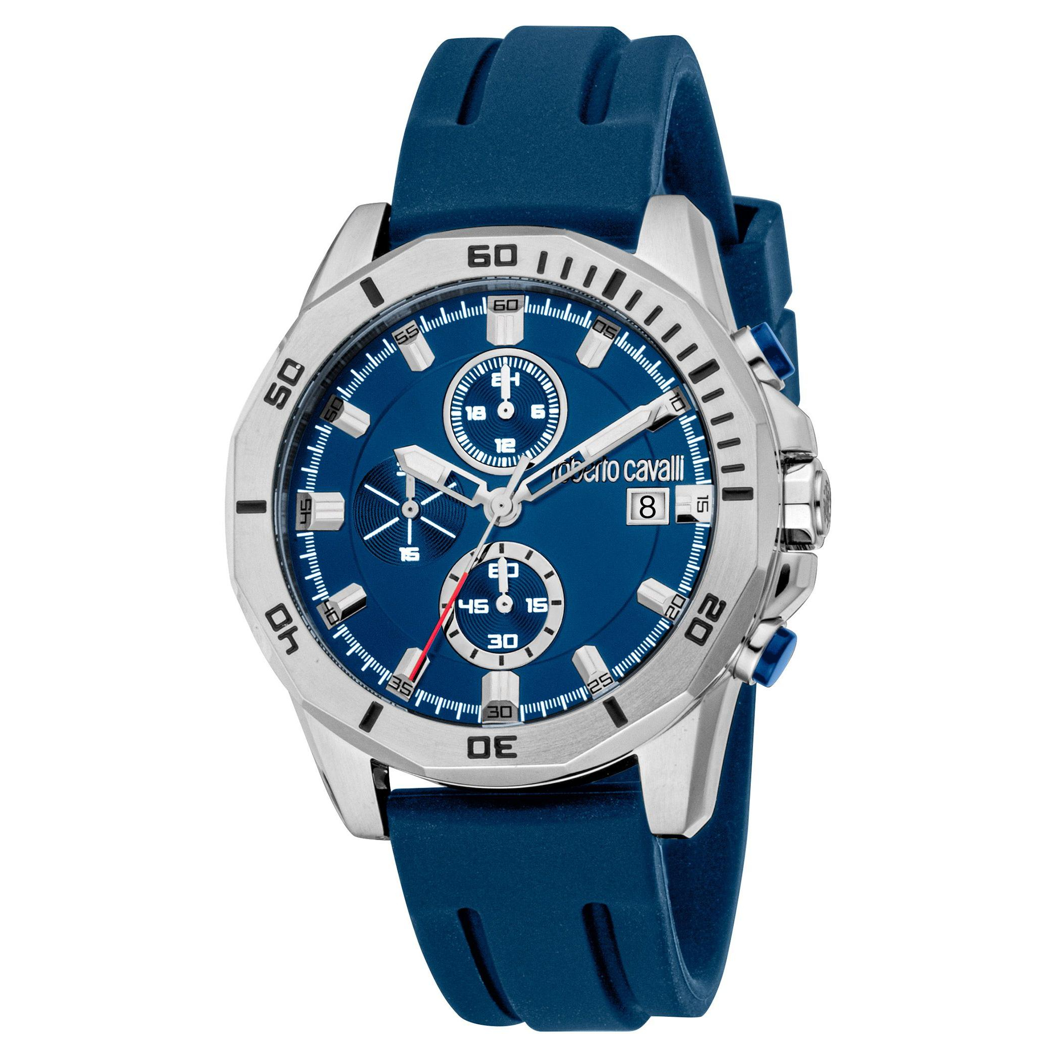 Снимка на Часовник ROBERTO CAVALLI