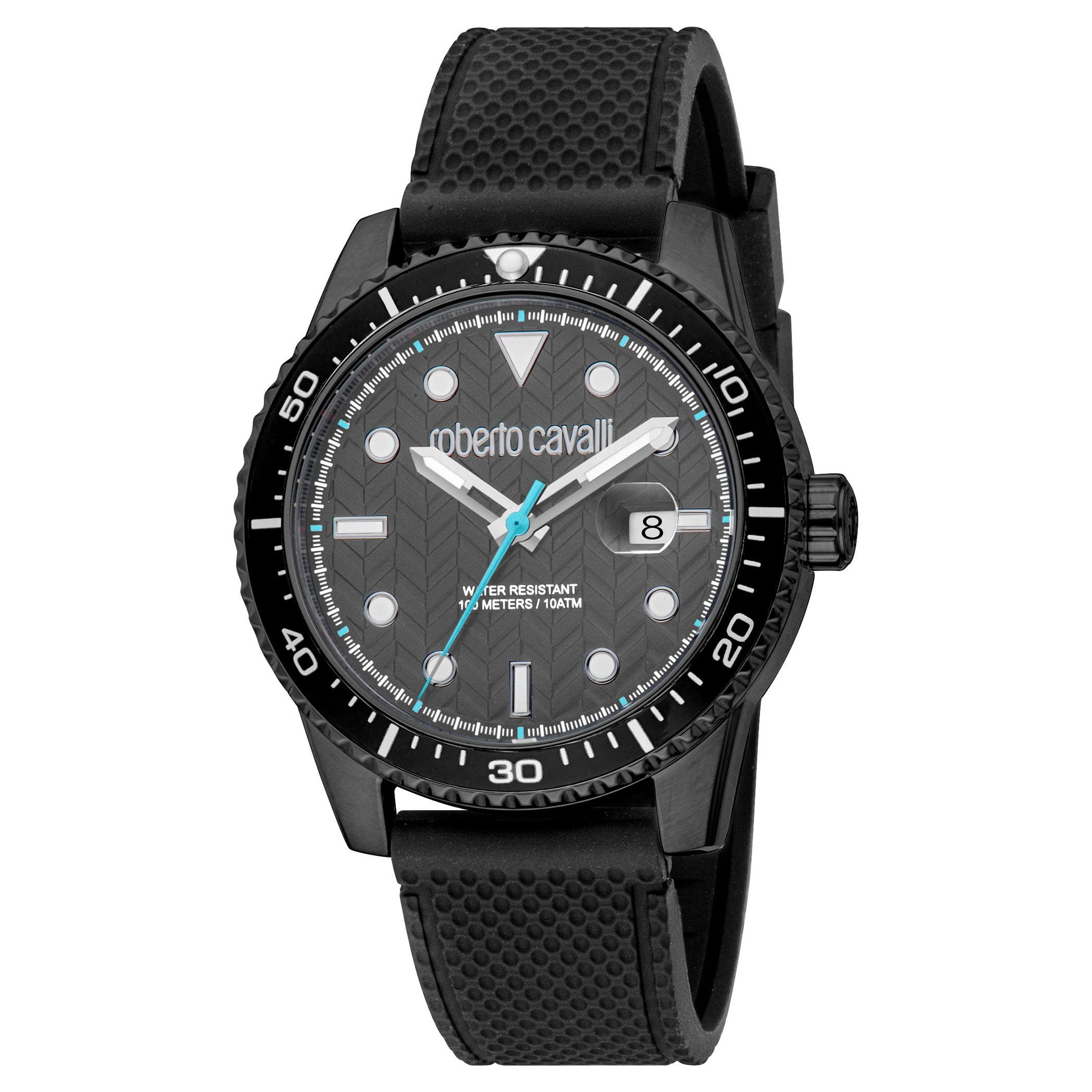 Снимка на Часовник ROBERTO CAVALLI