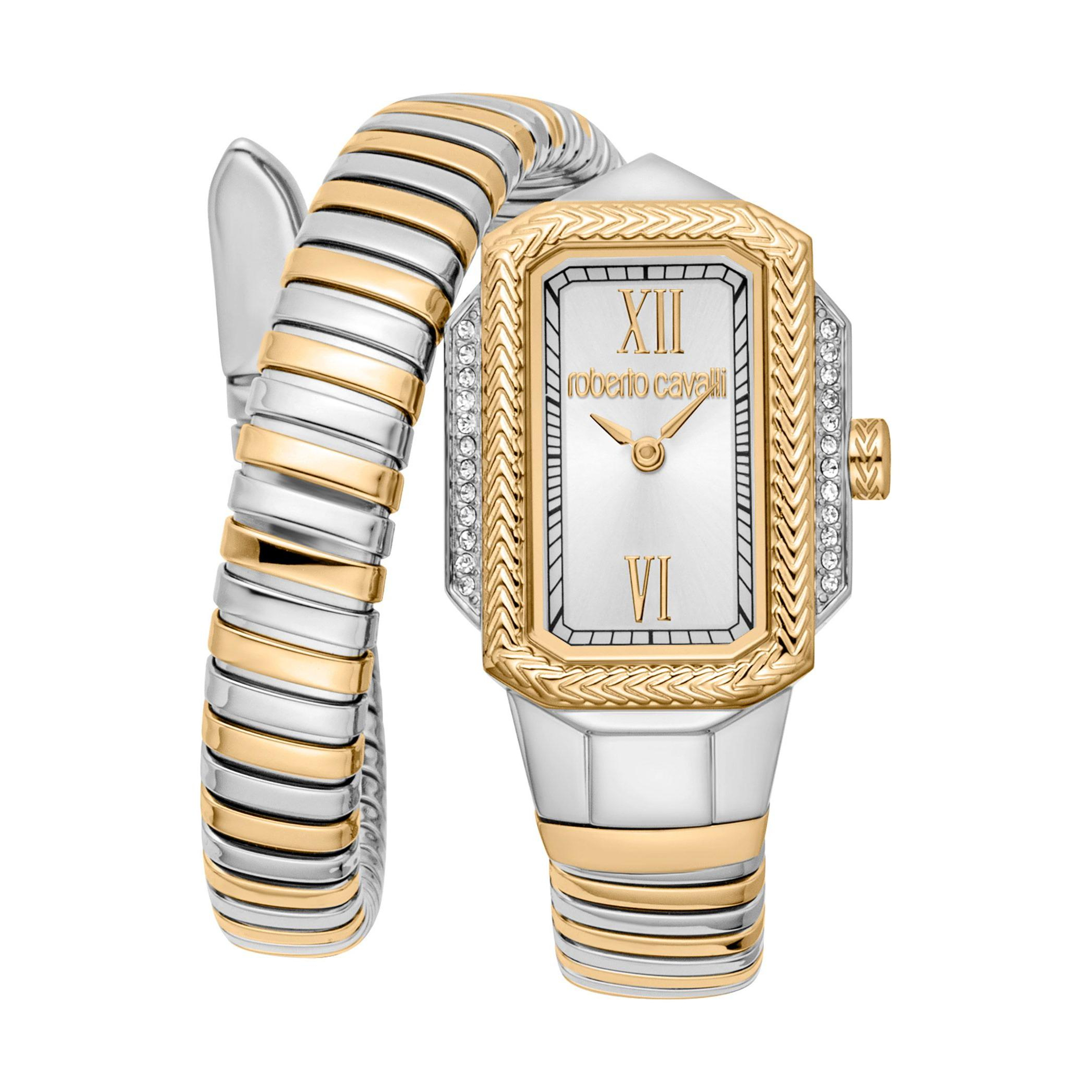 Снимка на Часовник ROBERTO CAVALLI