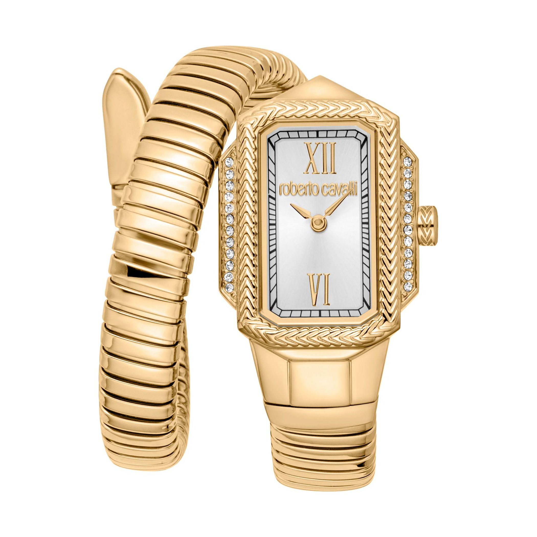 Снимка на Часовник ROBERTO CAVALLI