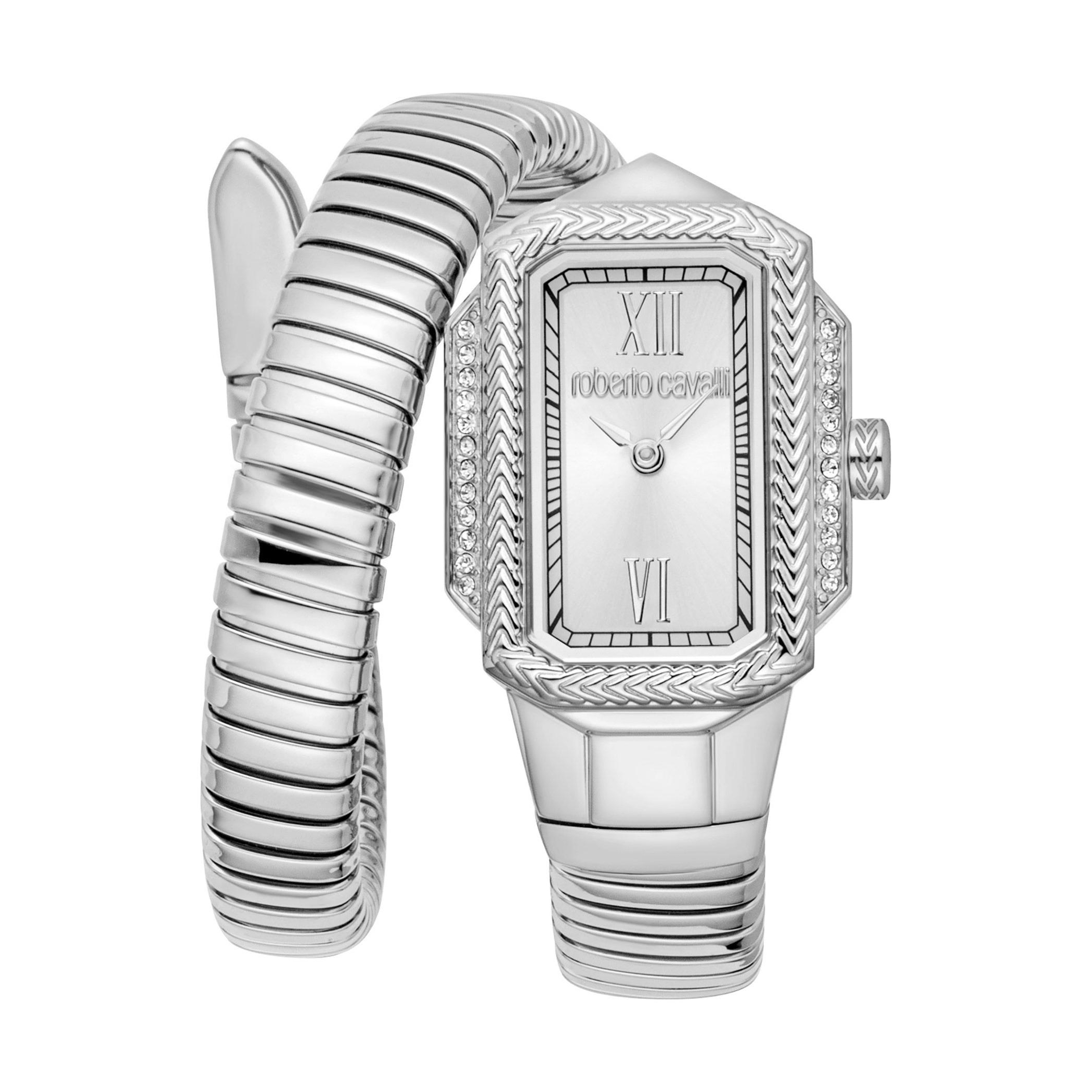 Снимка на Часовник ROBERTO CAVALLI