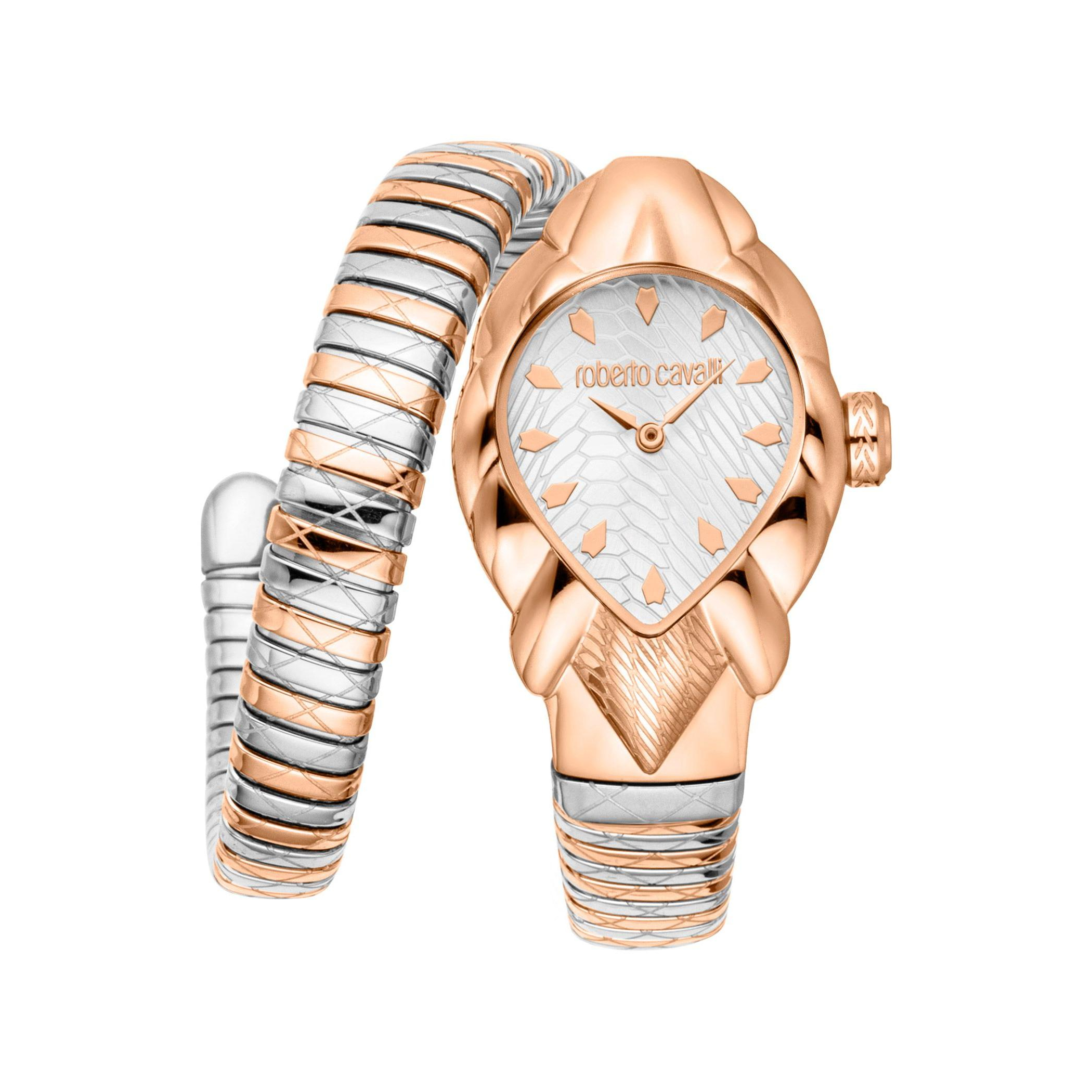 Снимка на Часовник ROBERTO CAVALLI