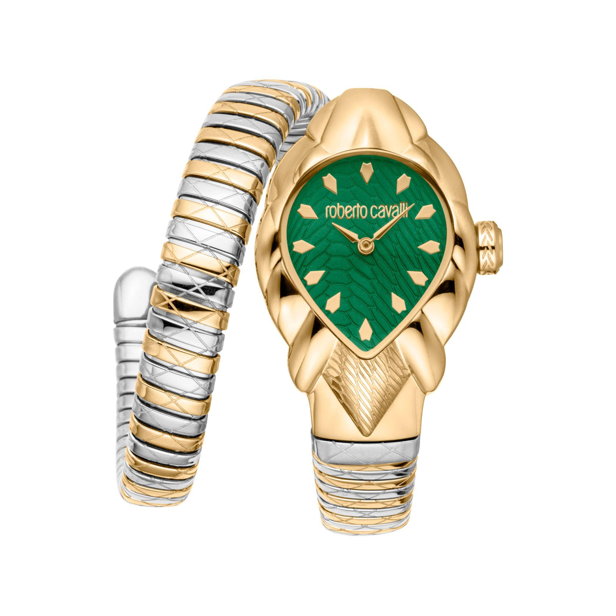 Снимка на Часовник ROBERTO CAVALLI