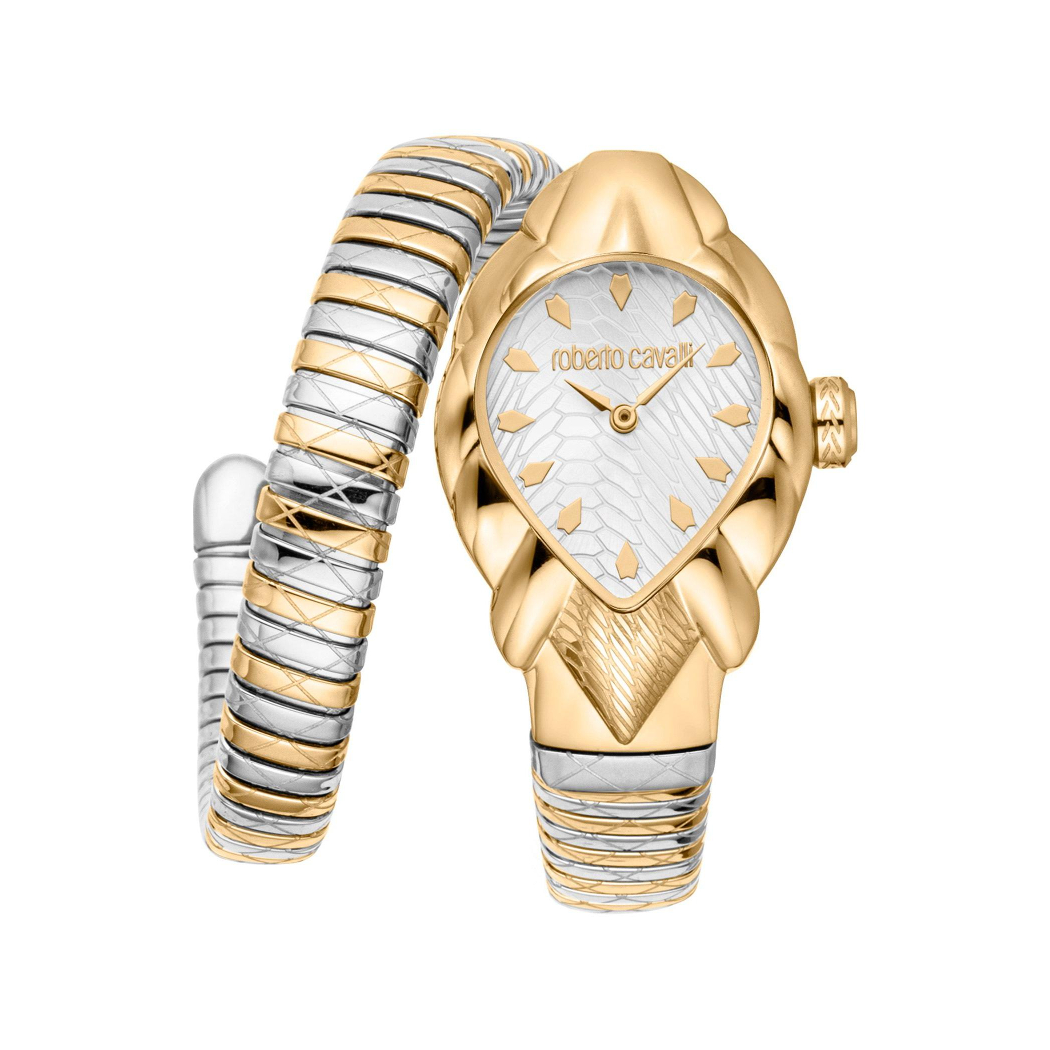 Снимка на Часовник ROBERTO CAVALLI