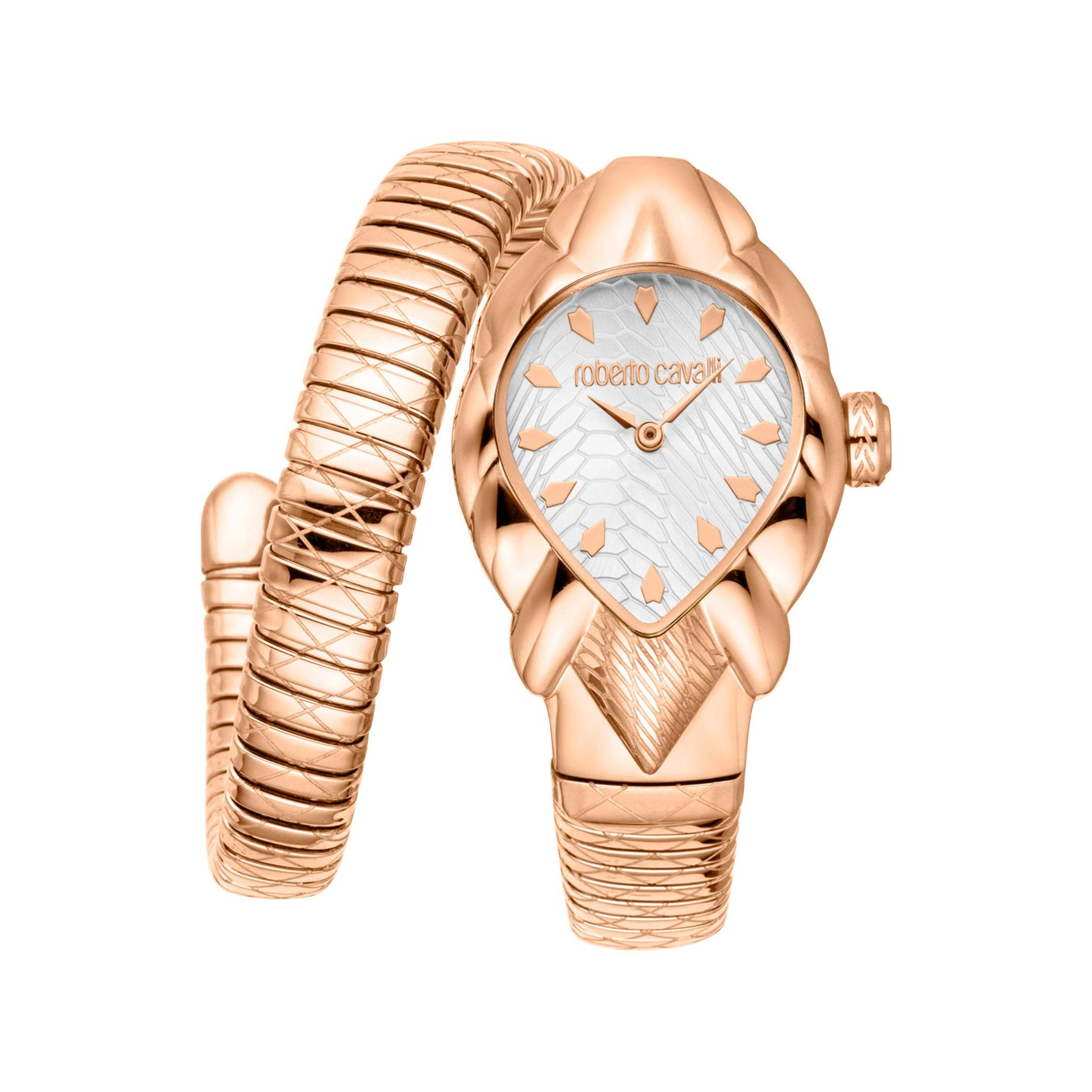 Снимка на Часовник ROBERTO CAVALLI