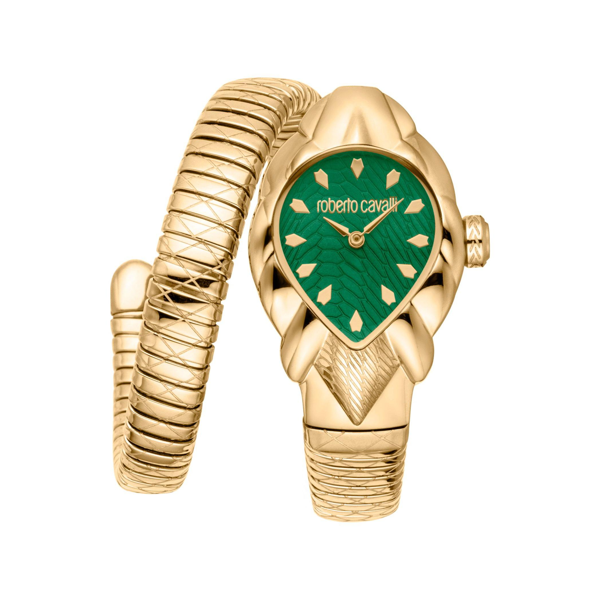 Снимка на Часовник ROBERTO CAVALLI