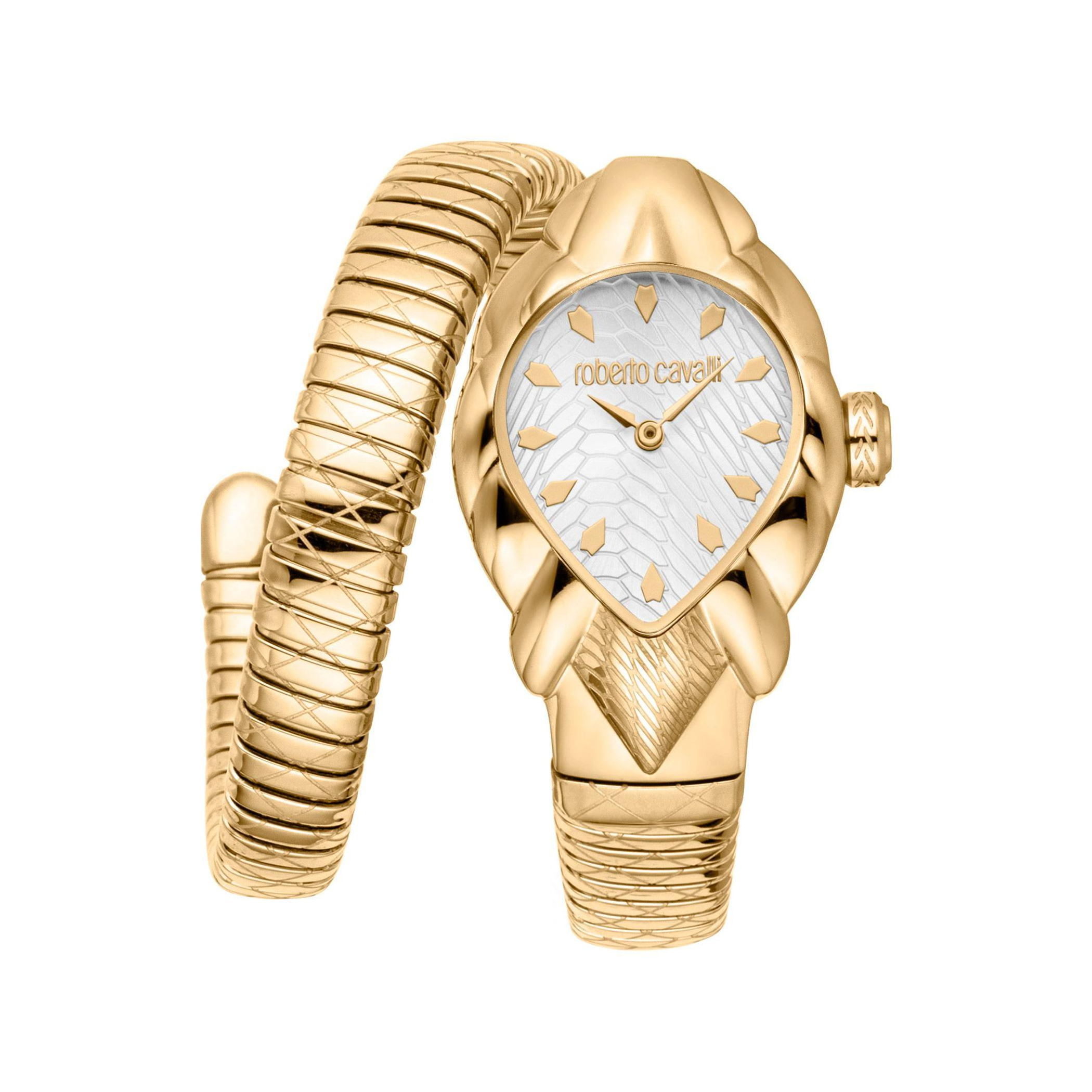Снимка на Часовник ROBERTO CAVALLI