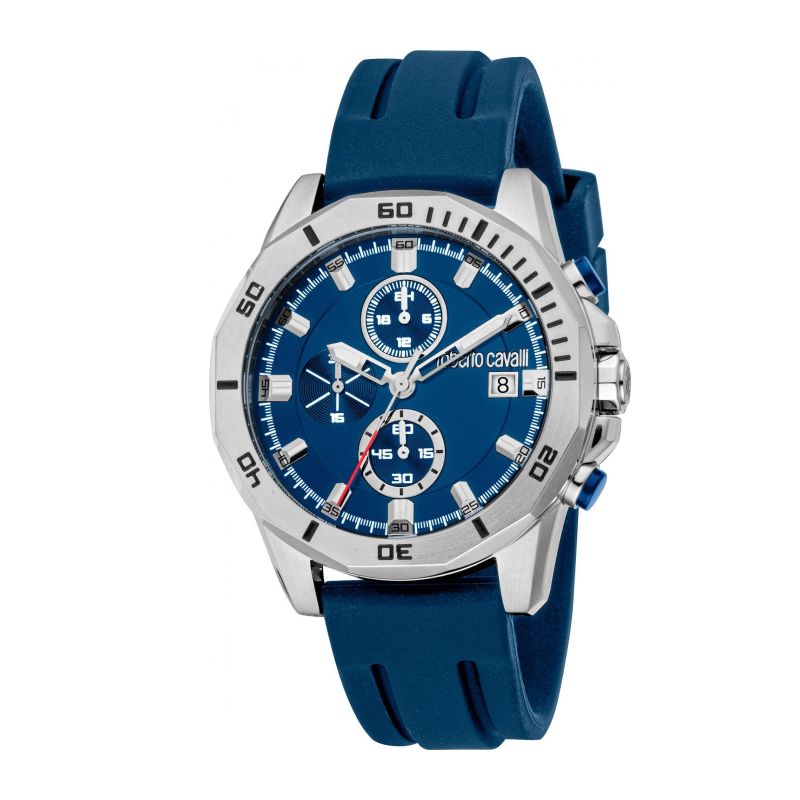 Снимка на Часовник ROBERTO CAVALLI 