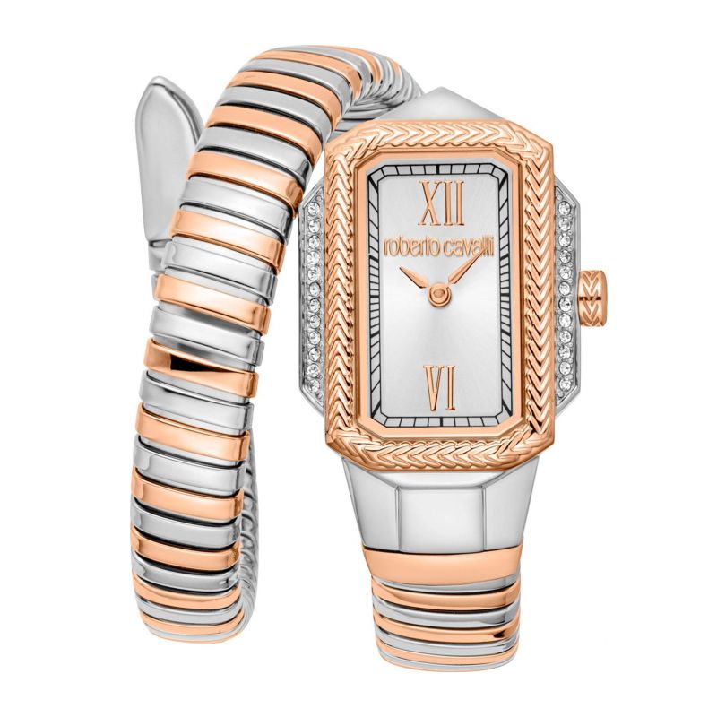 Снимка на Часовник ROBERTO CAVALLI 