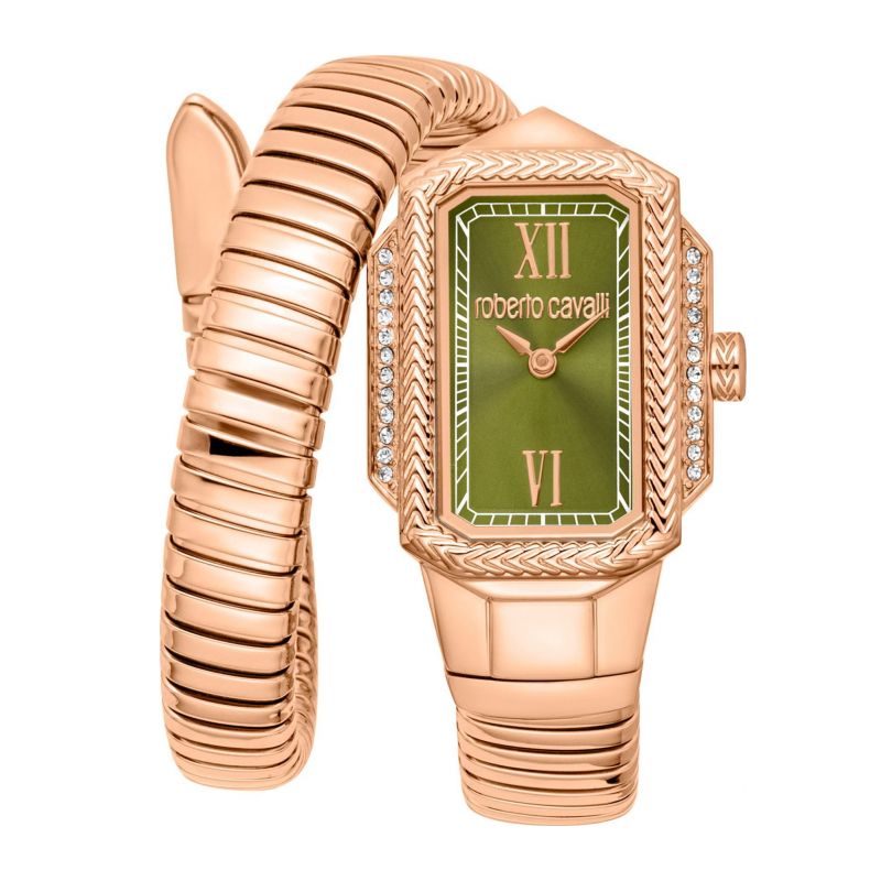 Снимка на Часовник ROBERTO CAVALLI 