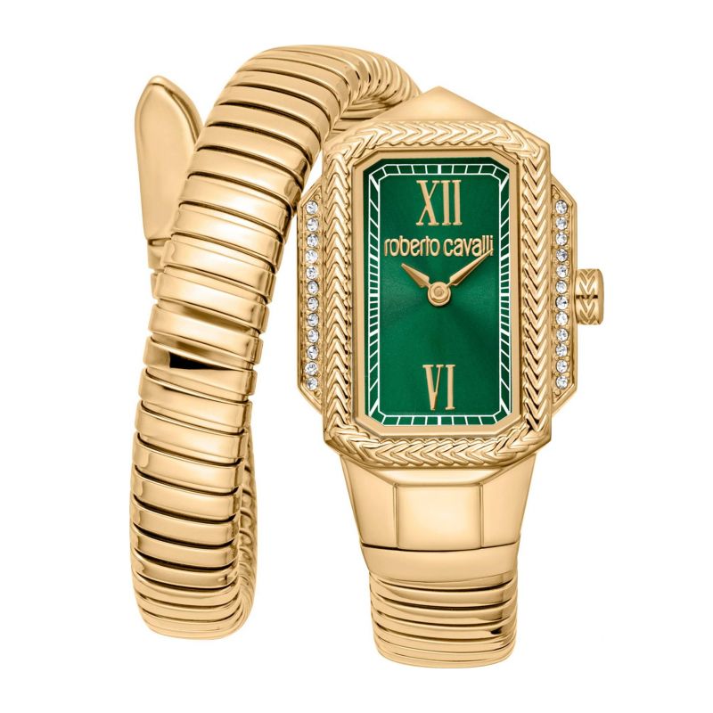 Снимка на Часовник ROBERTO CAVALLI 