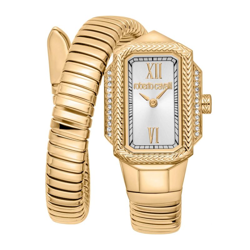Снимка на Часовник ROBERTO CAVALLI 