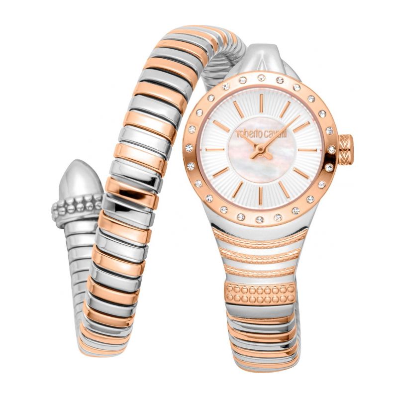 Снимка на Часовник ROBERTO CAVALLI 