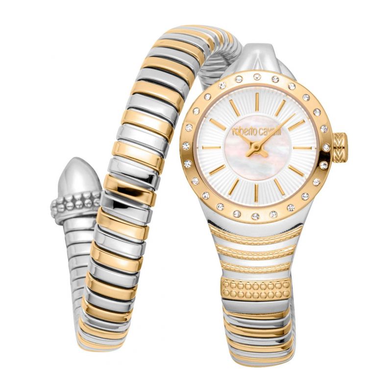 Снимка на Часовник ROBERTO CAVALLI 