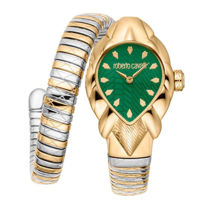 Снимка на Часовник ROBERTO CAVALLI 