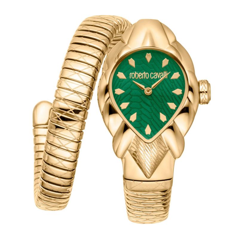 Снимка на Часовник ROBERTO CAVALLI 