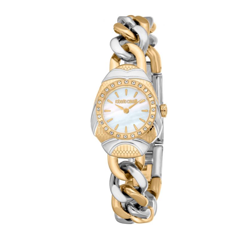Снимка на Часовник ROBERTO CAVALLI 
