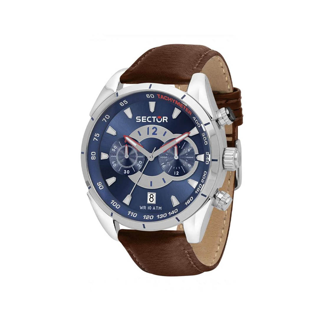 Снимка на Часовник SECTOR