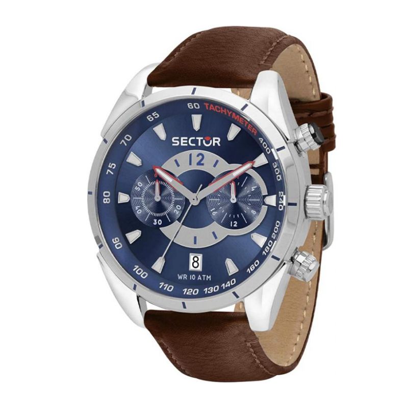 Снимка на Часовник SECTOR 