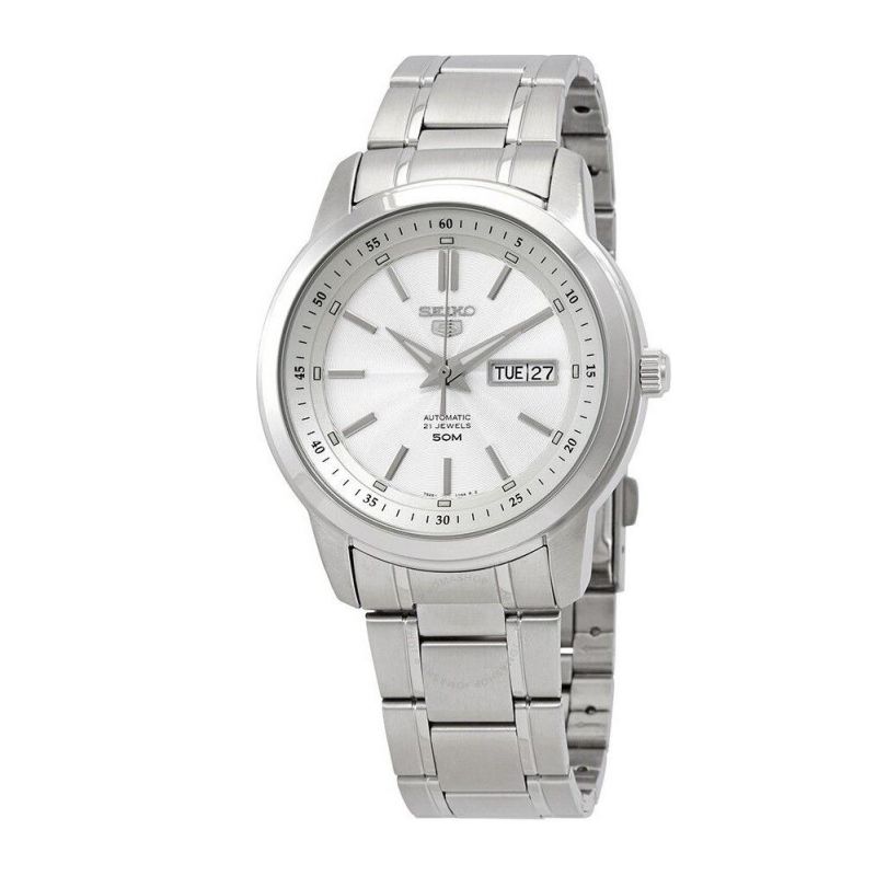 Снимка на Часовник SEIKO 